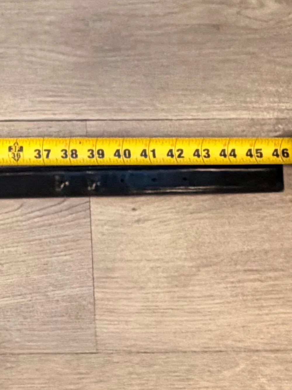 Salvatore Ferragamo Belt 36 inches Reversible Black Brown - Picture 3 of 5
